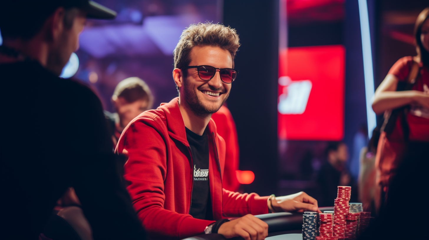 Fabiano Kovalski se une al nuevo programa de Poker...